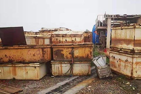 海北藏族西力钴酸锂电池回收|风帆铁锂电池回收
