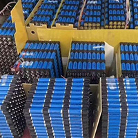 承德电池回收的上市公司-收购锂电池公司